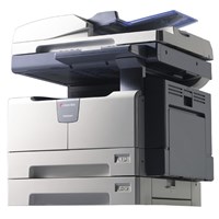Máy photocopy Toshiba e-Studio 166